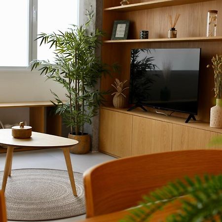 Wish Suite San Bartolome De Sevilla エクステリア 写真