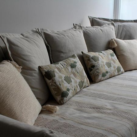 Wish Suite San Bartolome De Sevilla エクステリア 写真