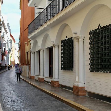 Wish Suite San Bartolome De Sevilla エクステリア 写真