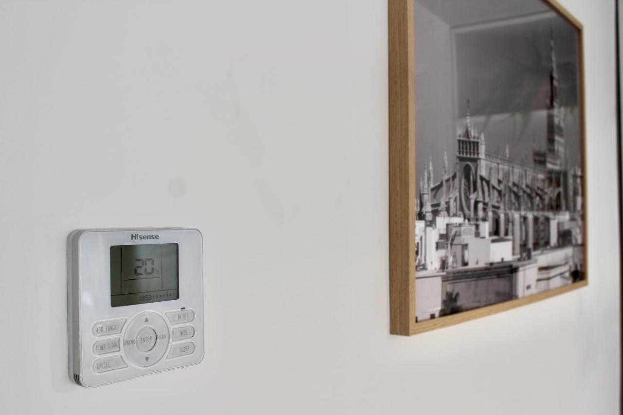 Wish Suite San Bartolome De Sevilla エクステリア 写真