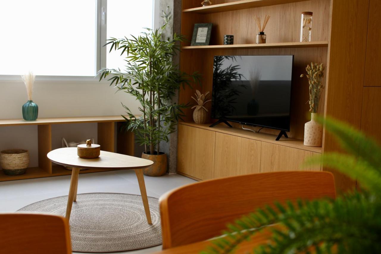 Wish Suite San Bartolome De Sevilla エクステリア 写真