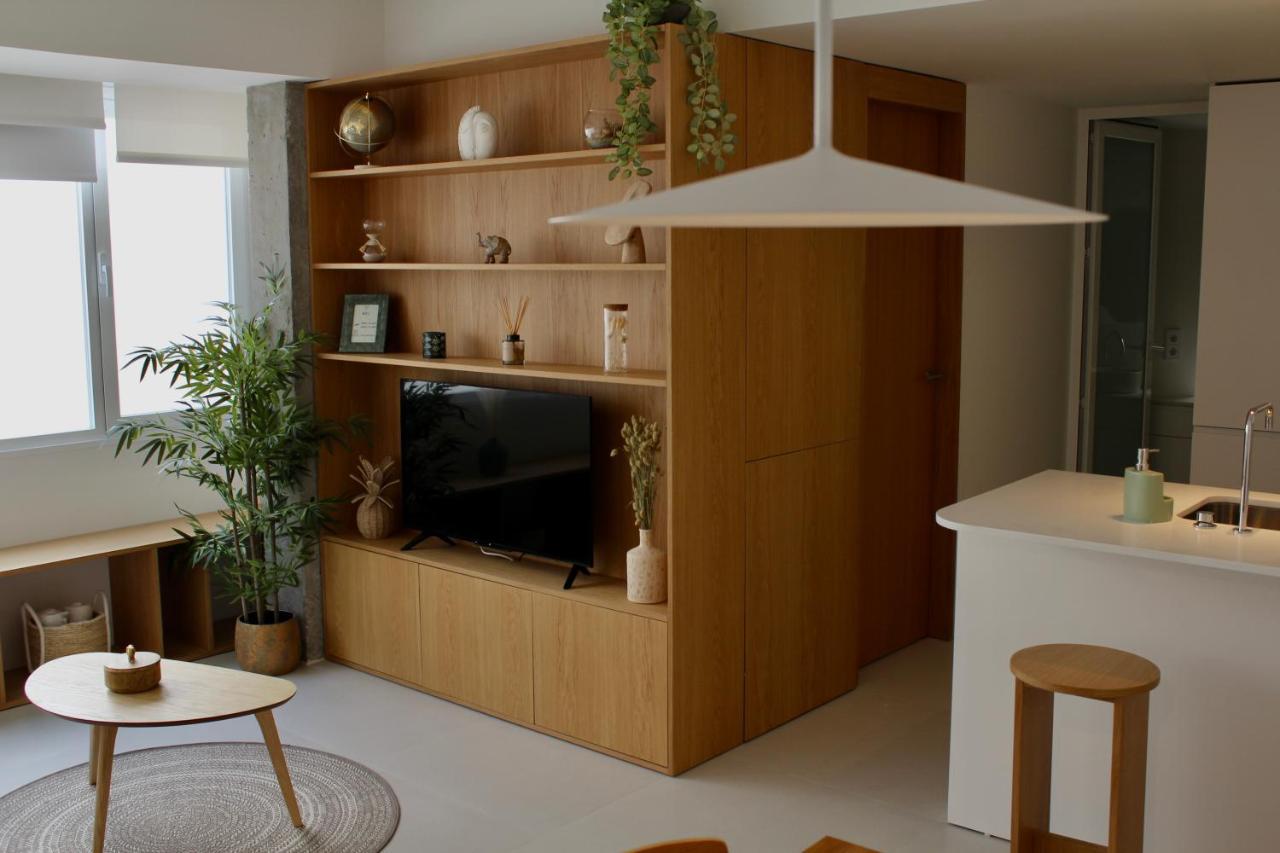 Wish Suite San Bartolome De Sevilla エクステリア 写真