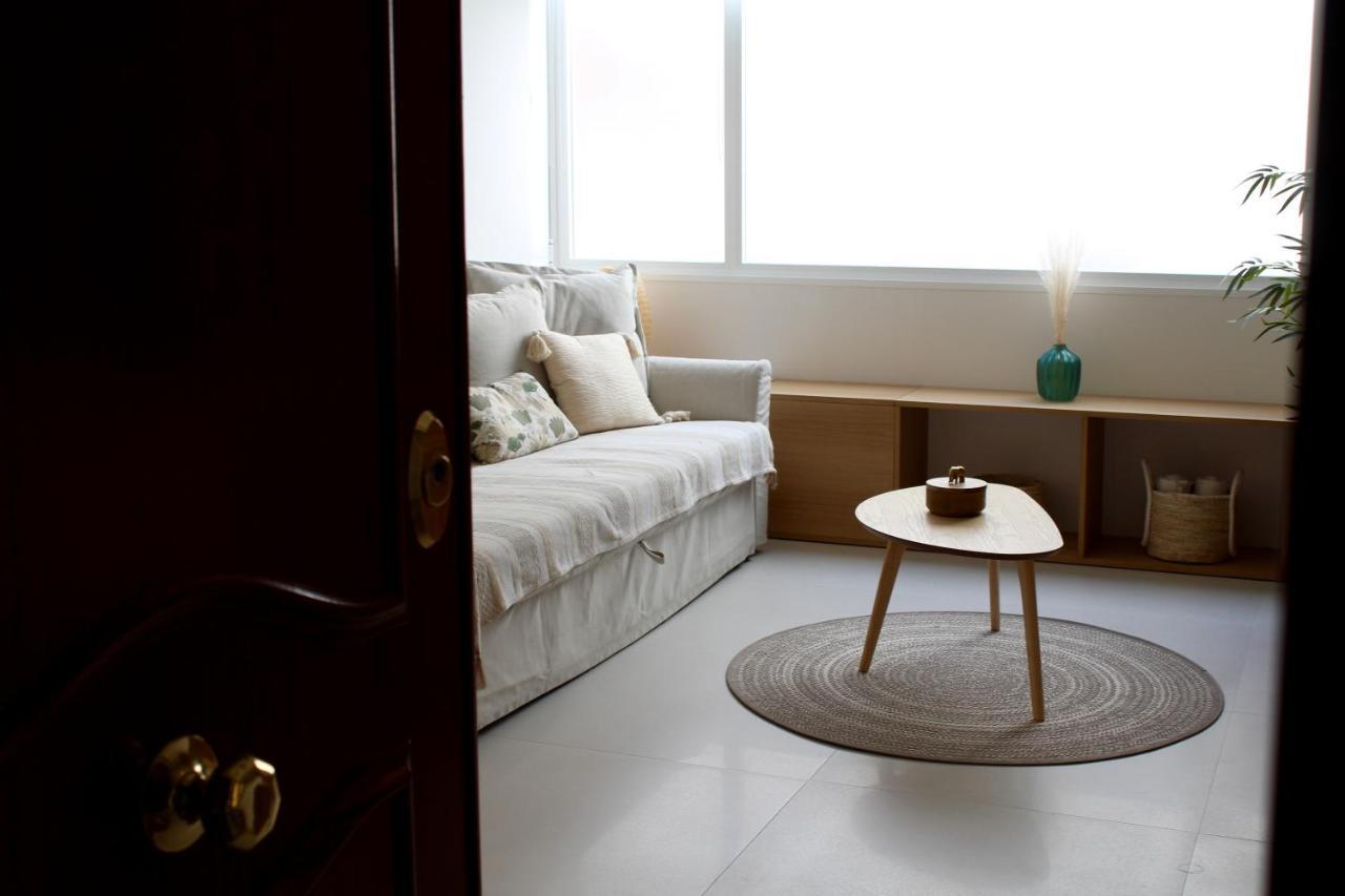Wish Suite San Bartolome De Sevilla エクステリア 写真
