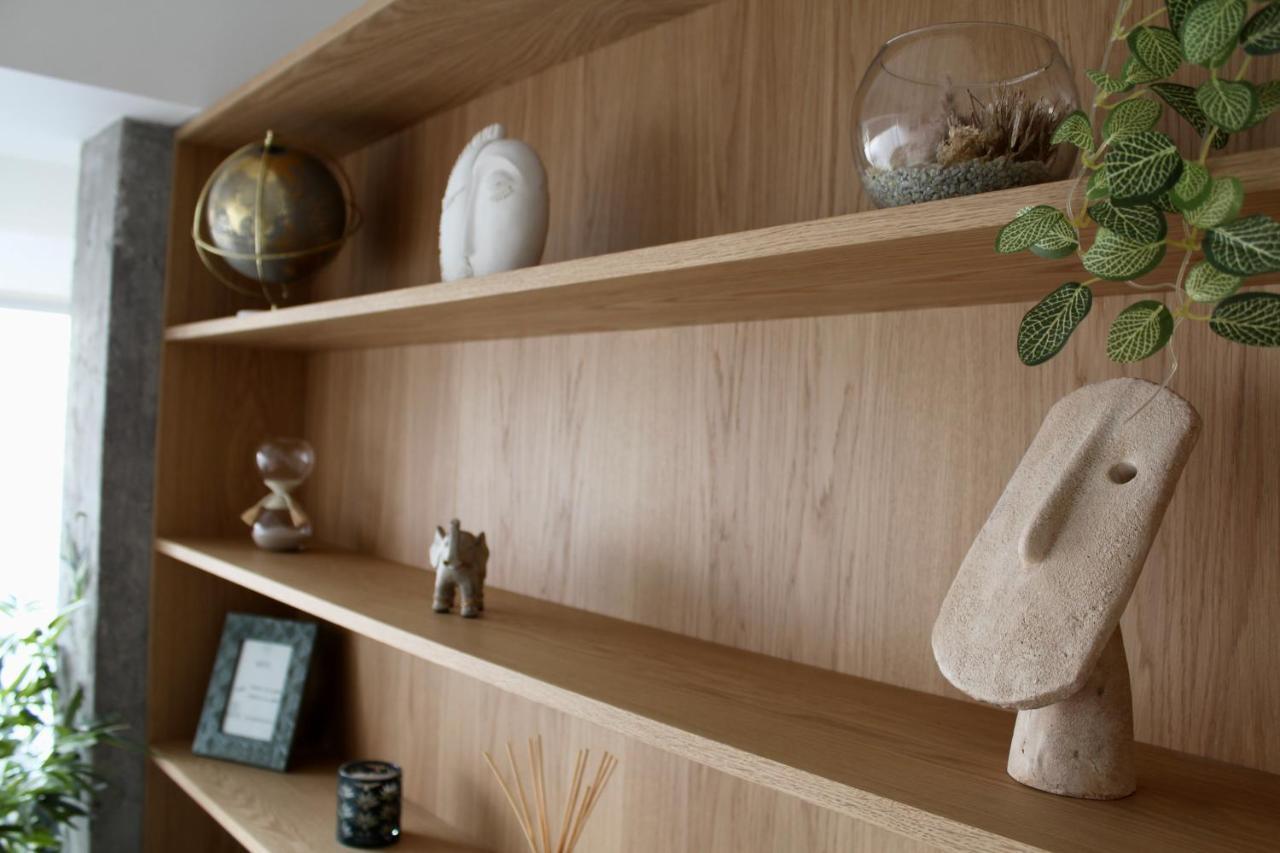 Wish Suite San Bartolome De Sevilla エクステリア 写真