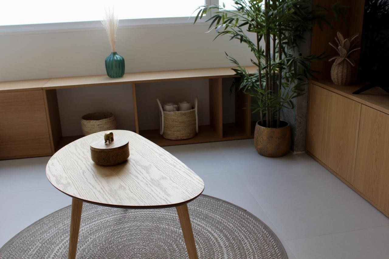 Wish Suite San Bartolome De Sevilla エクステリア 写真