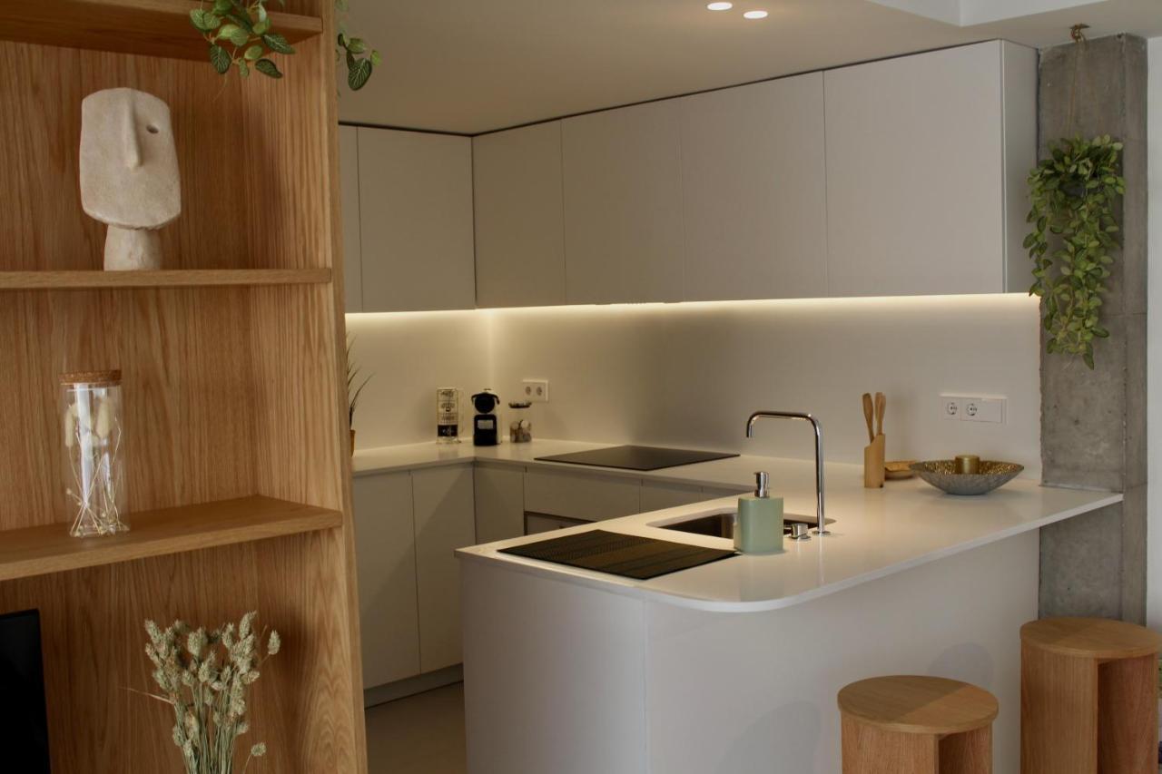 Wish Suite San Bartolome De Sevilla エクステリア 写真