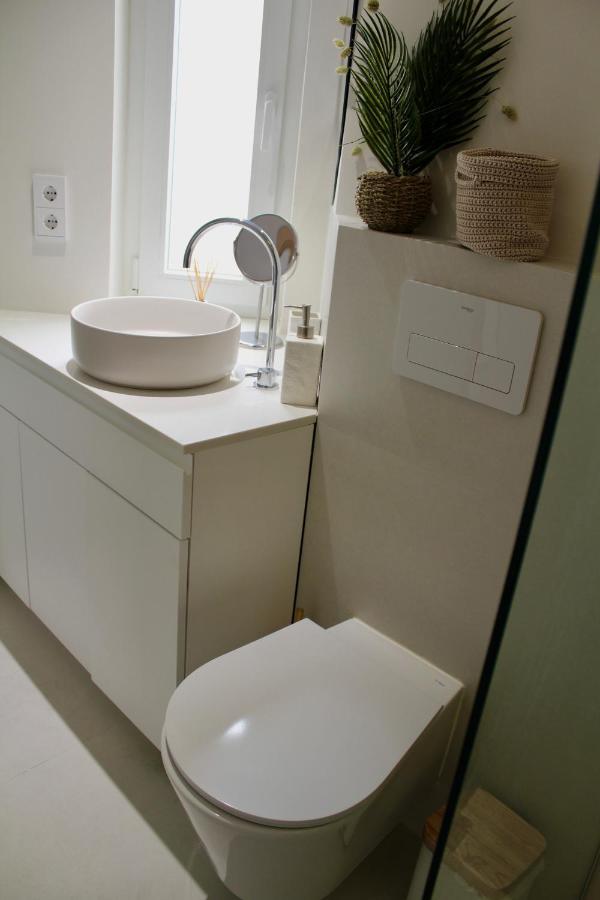Wish Suite San Bartolome De Sevilla エクステリア 写真
