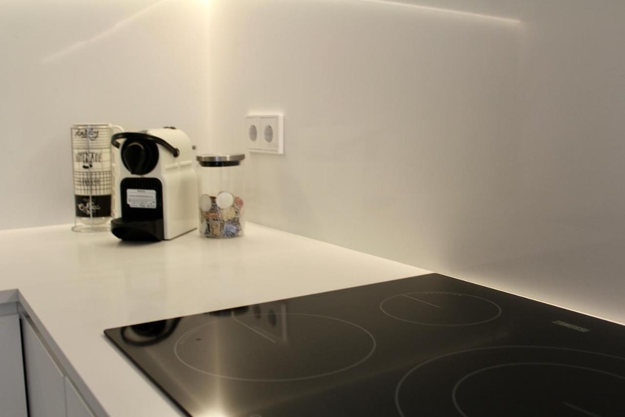 Wish Suite San Bartolome De Sevilla エクステリア 写真