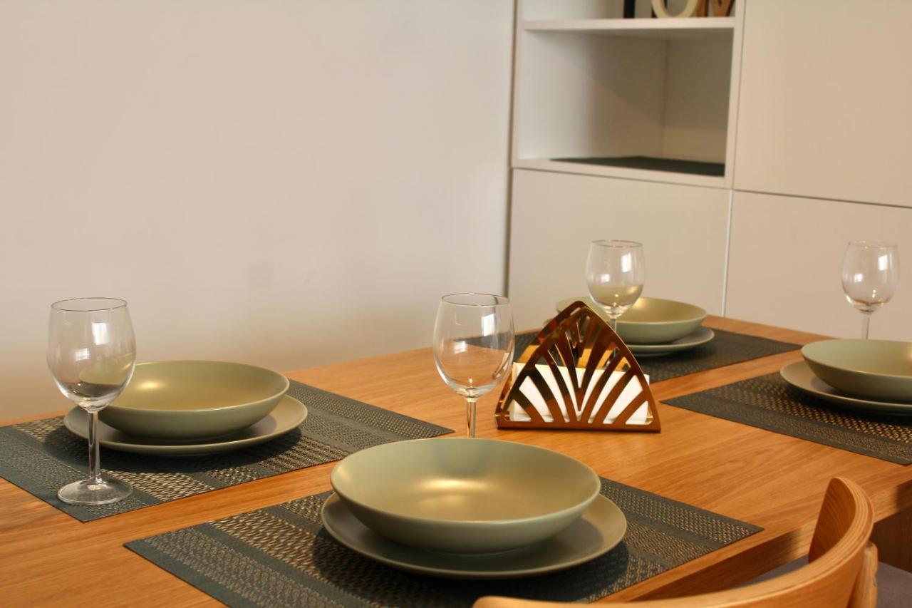Wish Suite San Bartolome De Sevilla エクステリア 写真