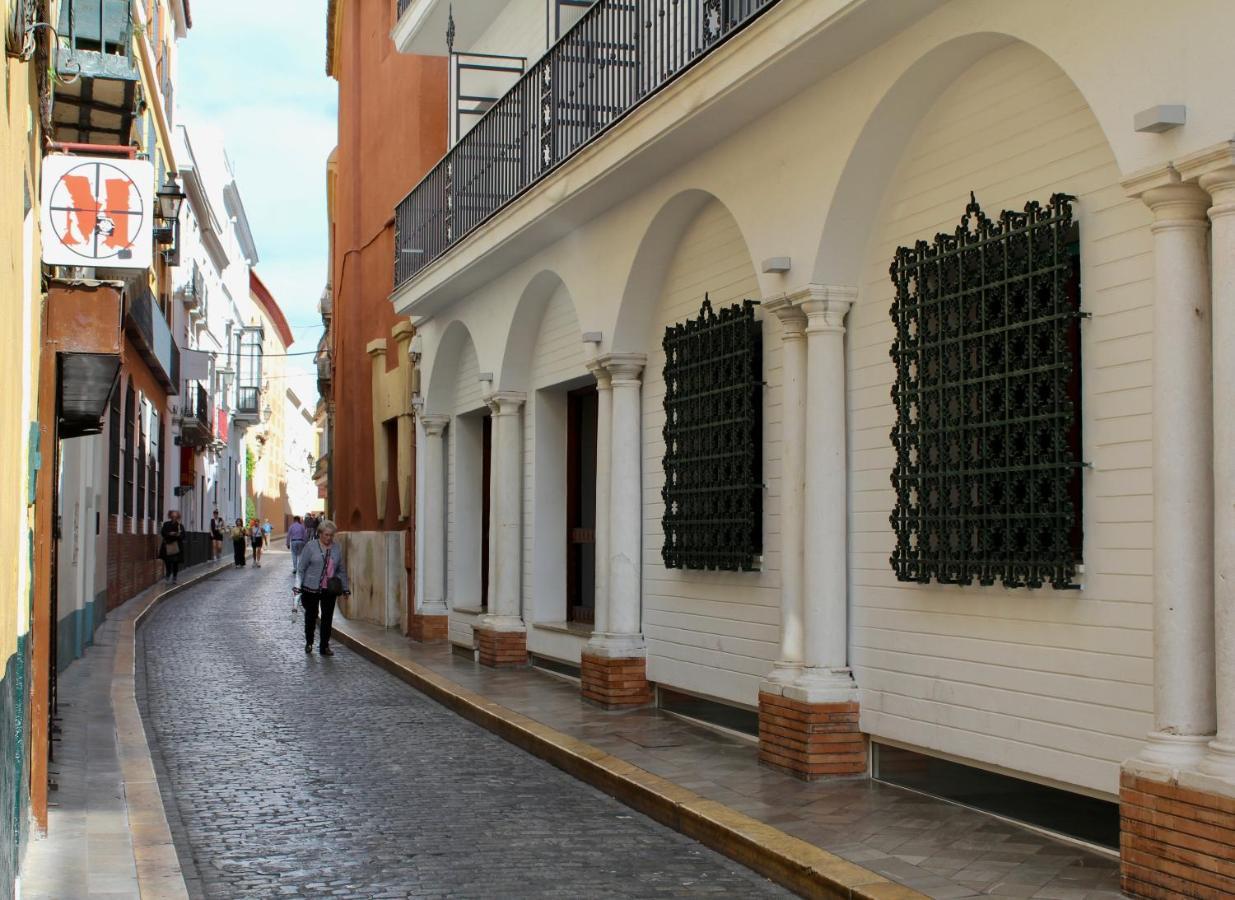 Wish Suite San Bartolome De Sevilla エクステリア 写真