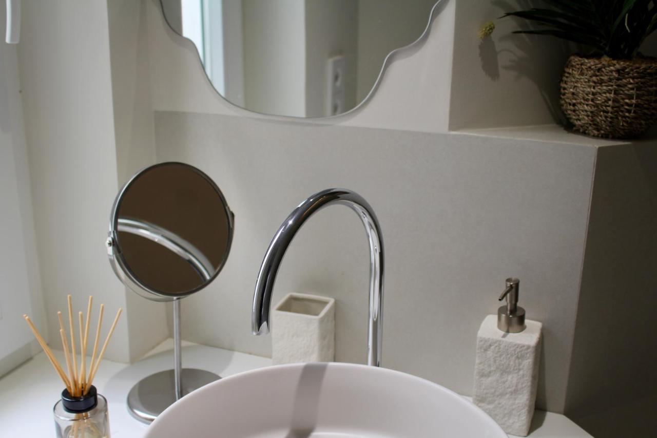 Wish Suite San Bartolome De Sevilla エクステリア 写真