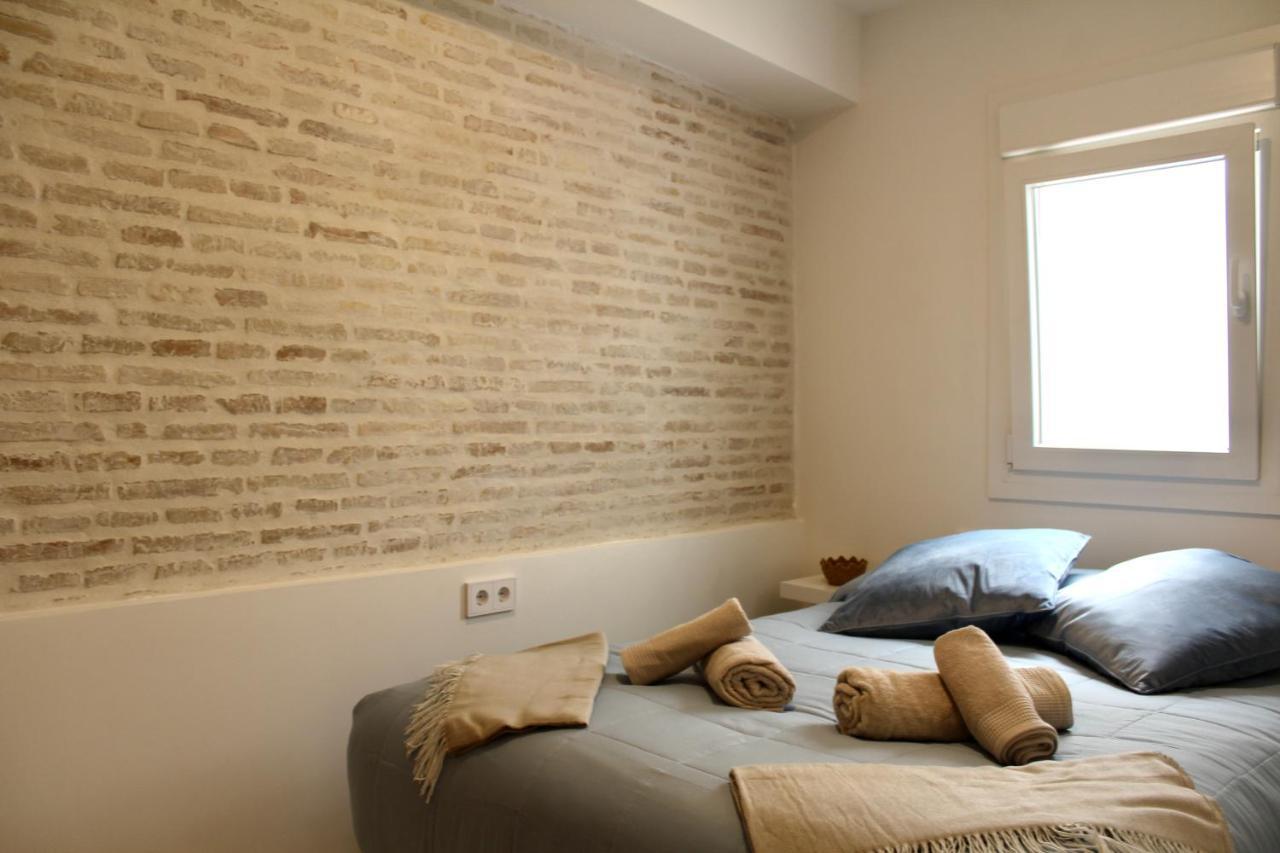 Wish Suite San Bartolome De Sevilla エクステリア 写真