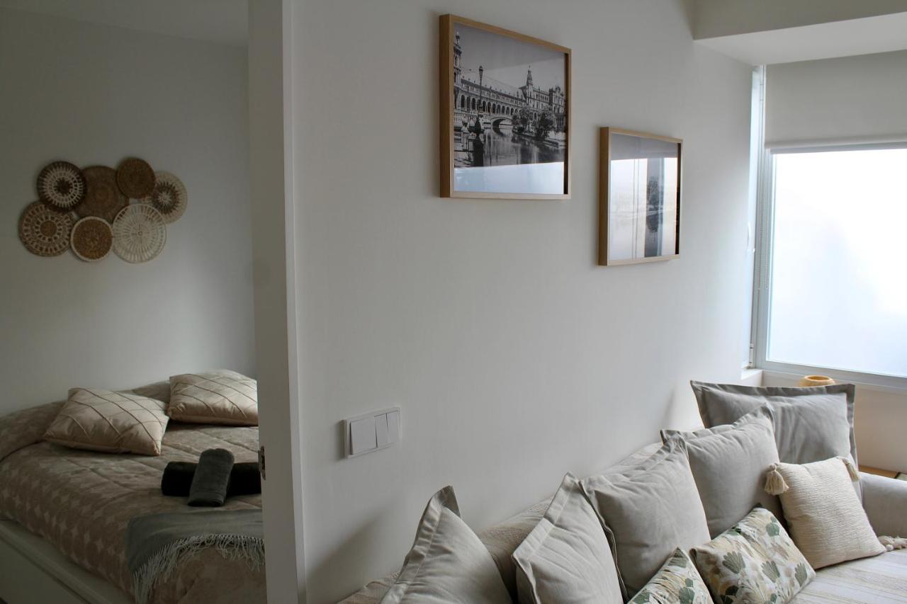 Wish Suite San Bartolome De Sevilla エクステリア 写真