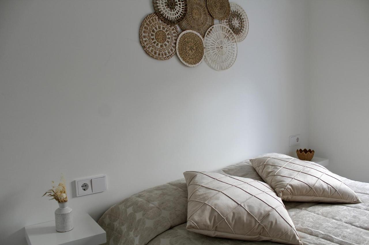 Wish Suite San Bartolome De Sevilla エクステリア 写真