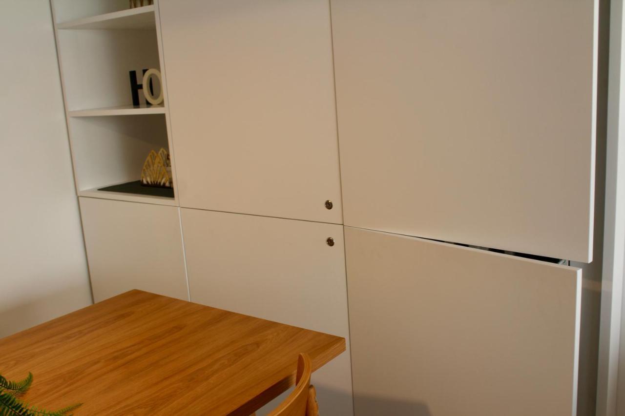 Wish Suite San Bartolome De Sevilla エクステリア 写真