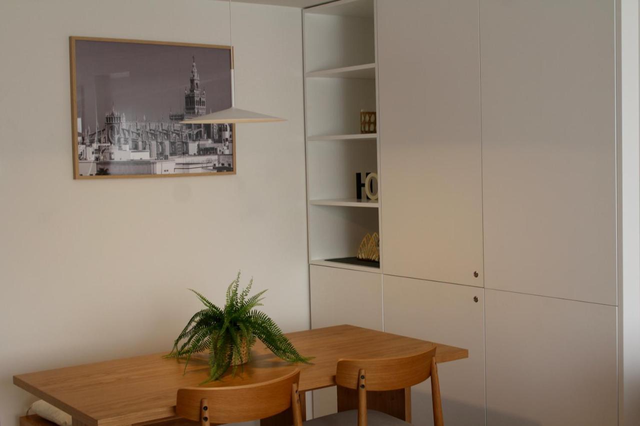 Wish Suite San Bartolome De Sevilla エクステリア 写真