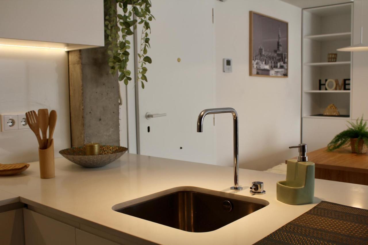 Wish Suite San Bartolome De Sevilla エクステリア 写真