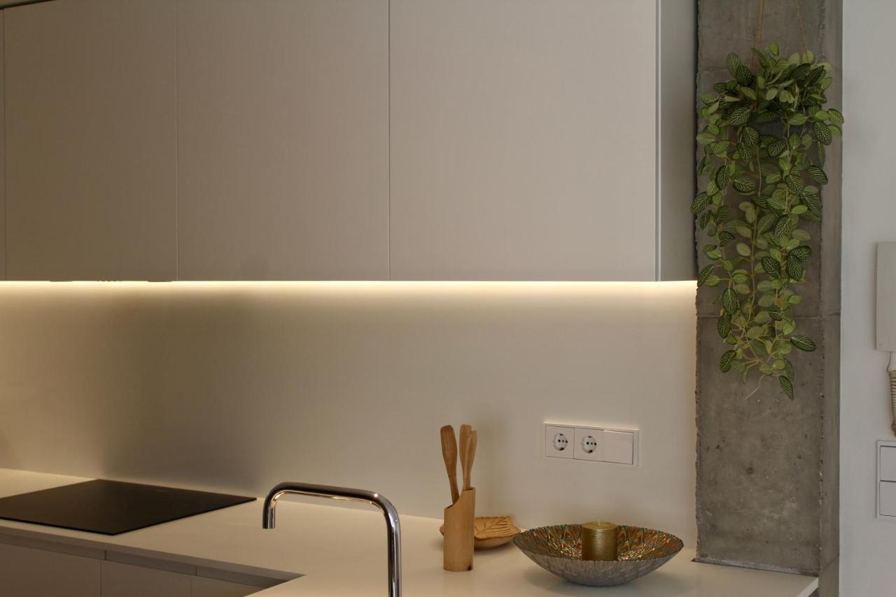 Wish Suite San Bartolome De Sevilla エクステリア 写真
