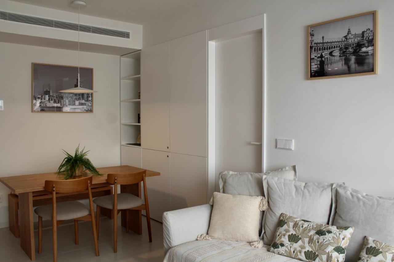 Wish Suite San Bartolome De Sevilla エクステリア 写真