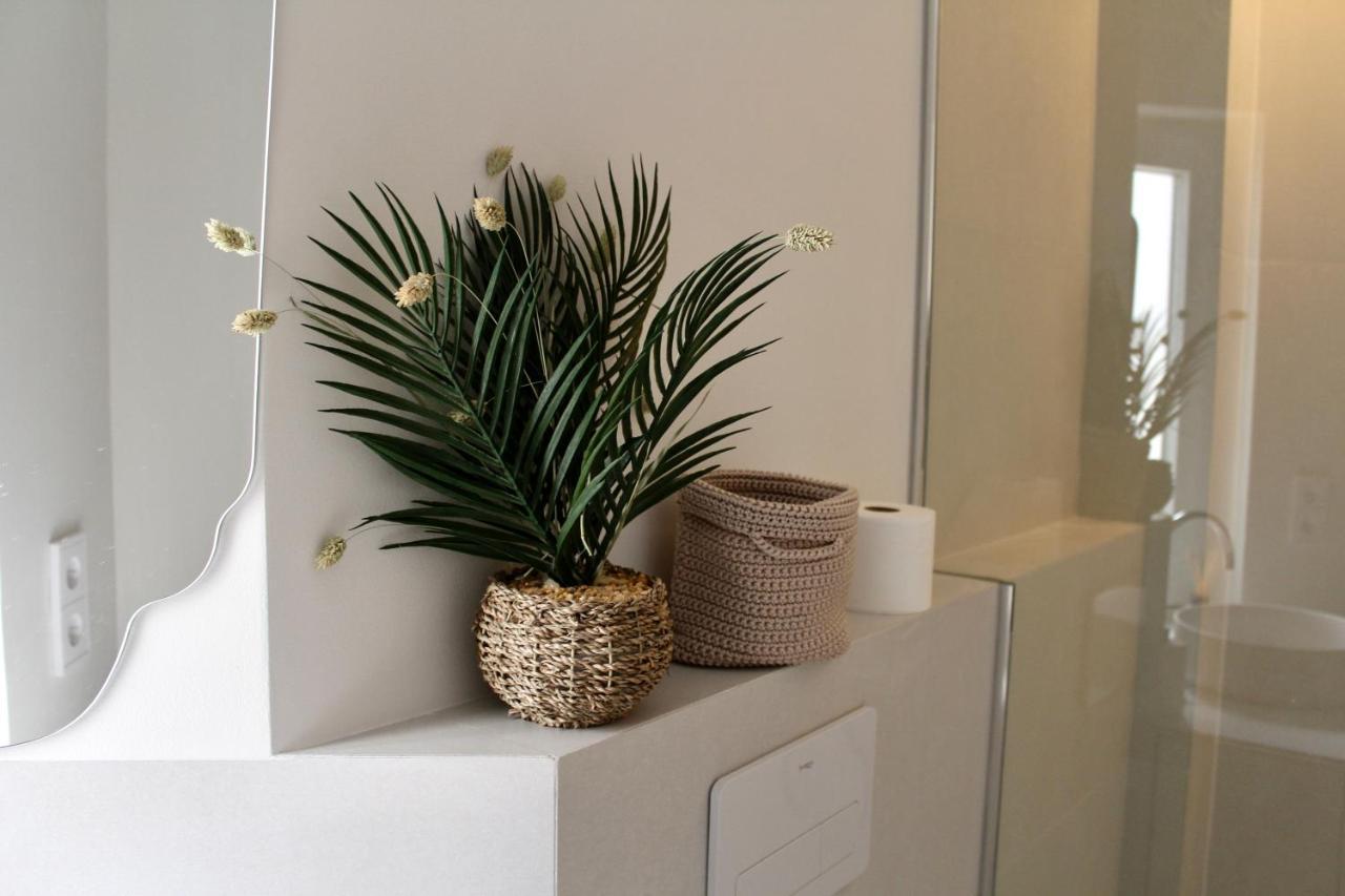 Wish Suite San Bartolome De Sevilla エクステリア 写真