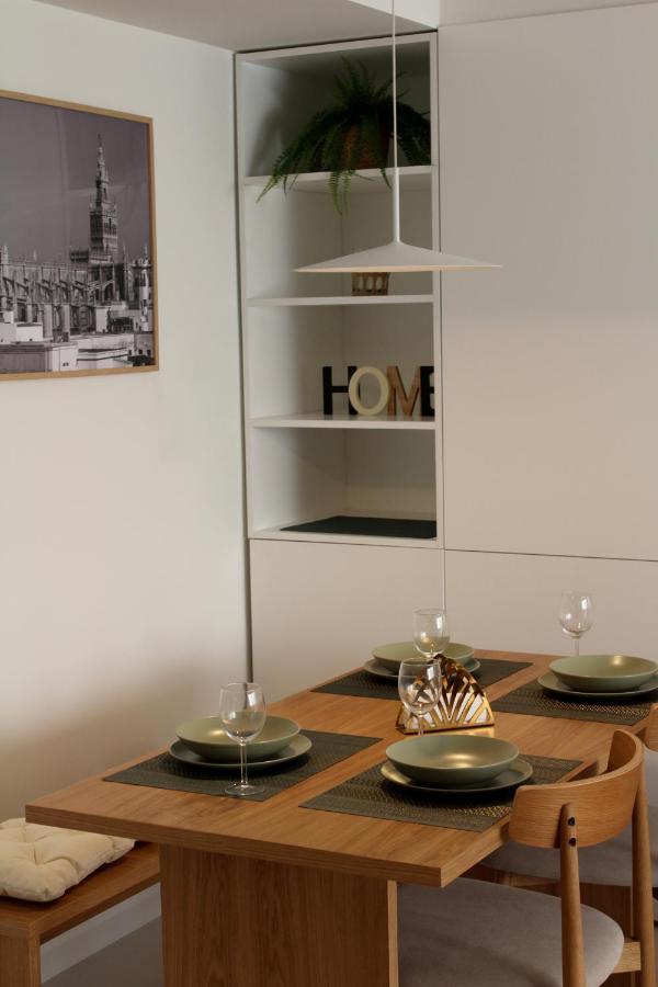 Wish Suite San Bartolome De Sevilla エクステリア 写真