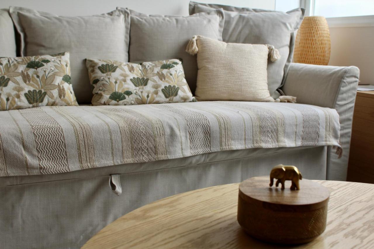 Wish Suite San Bartolome De Sevilla エクステリア 写真