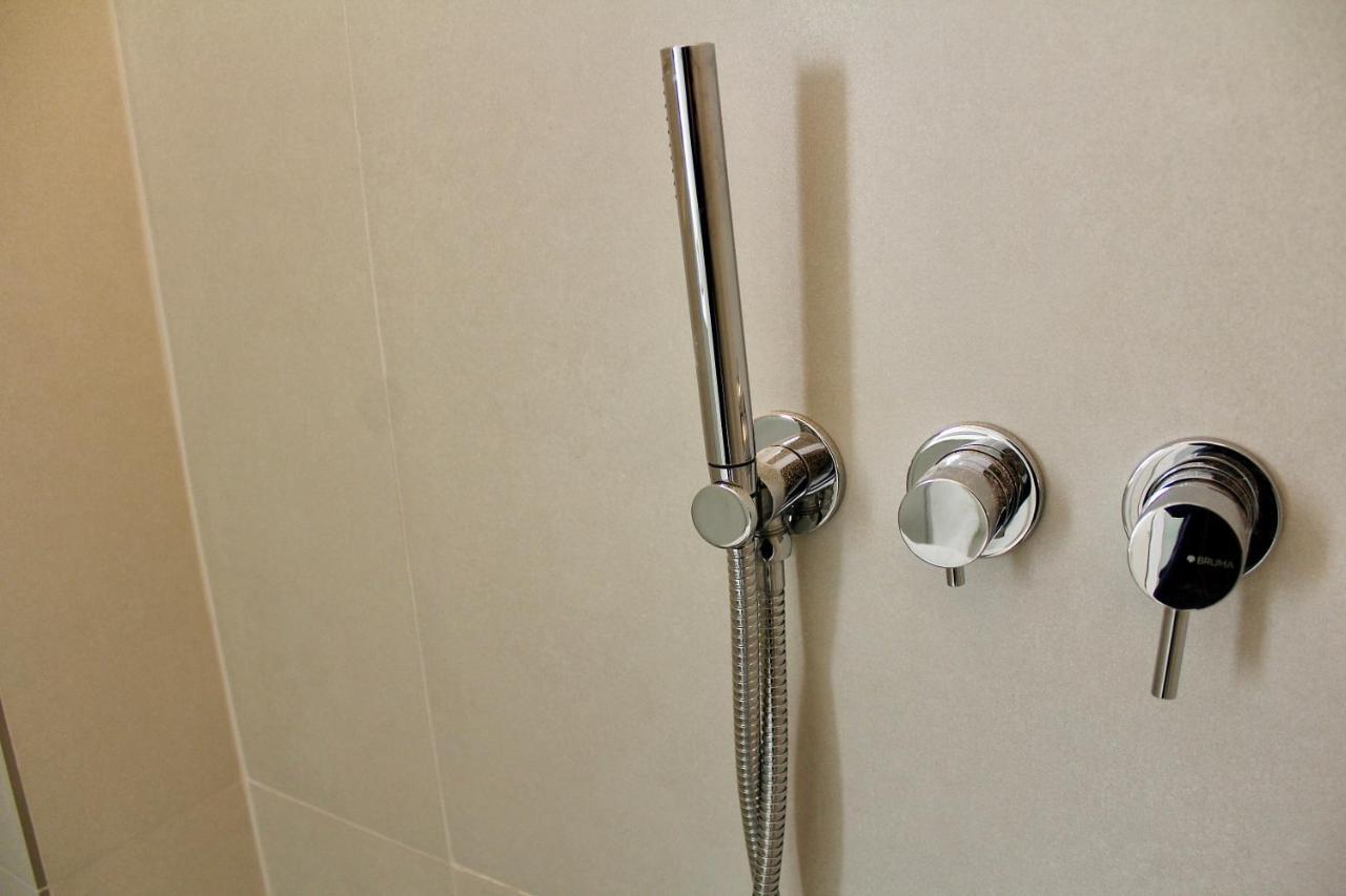 Wish Suite San Bartolome De Sevilla エクステリア 写真