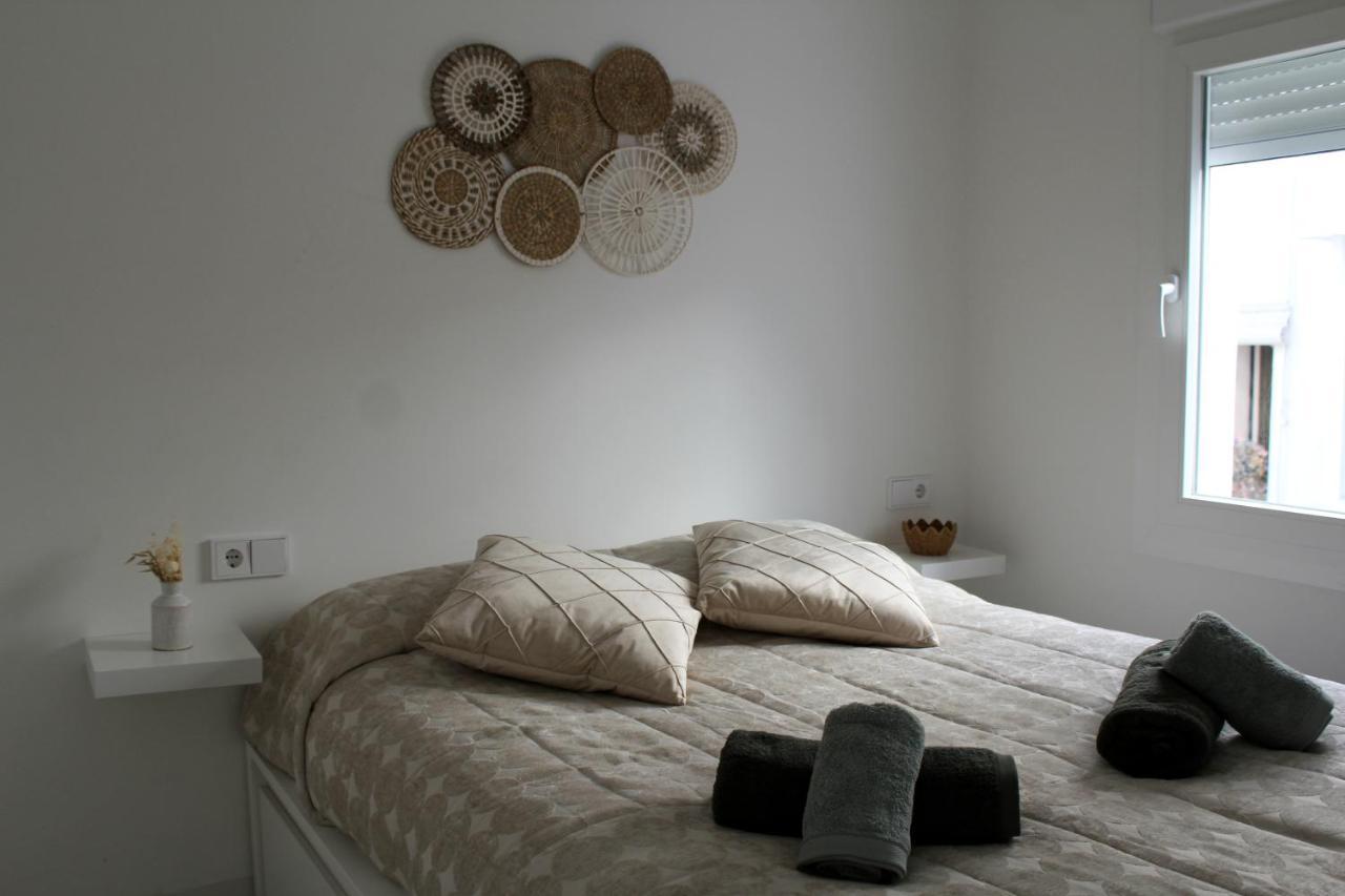 Wish Suite San Bartolome De Sevilla エクステリア 写真
