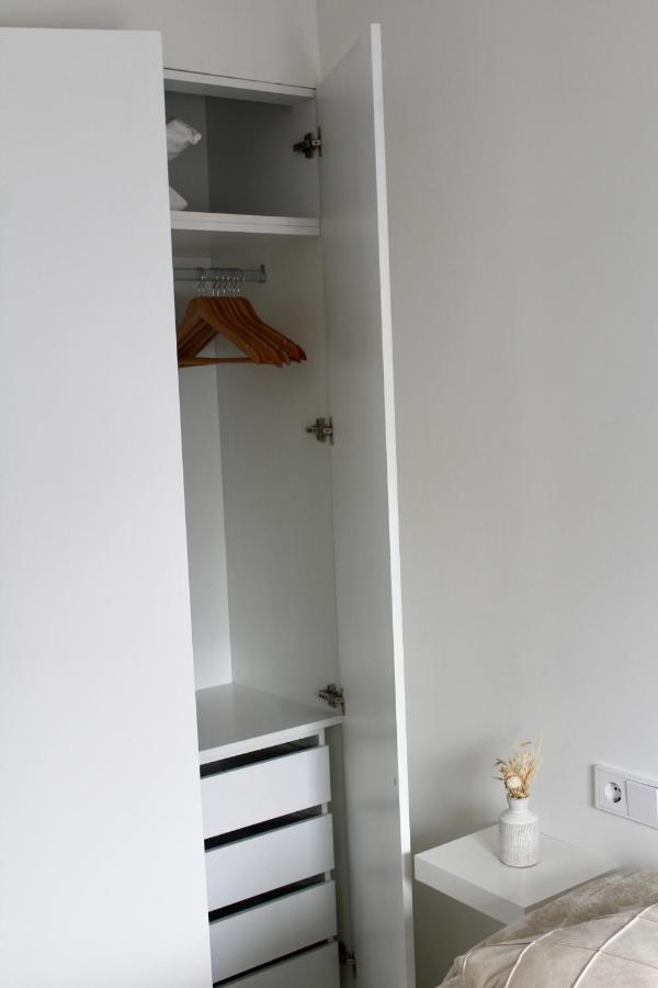 Wish Suite San Bartolome De Sevilla エクステリア 写真