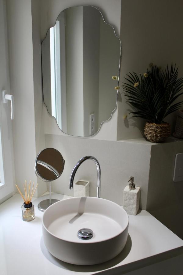 Wish Suite San Bartolome De Sevilla エクステリア 写真