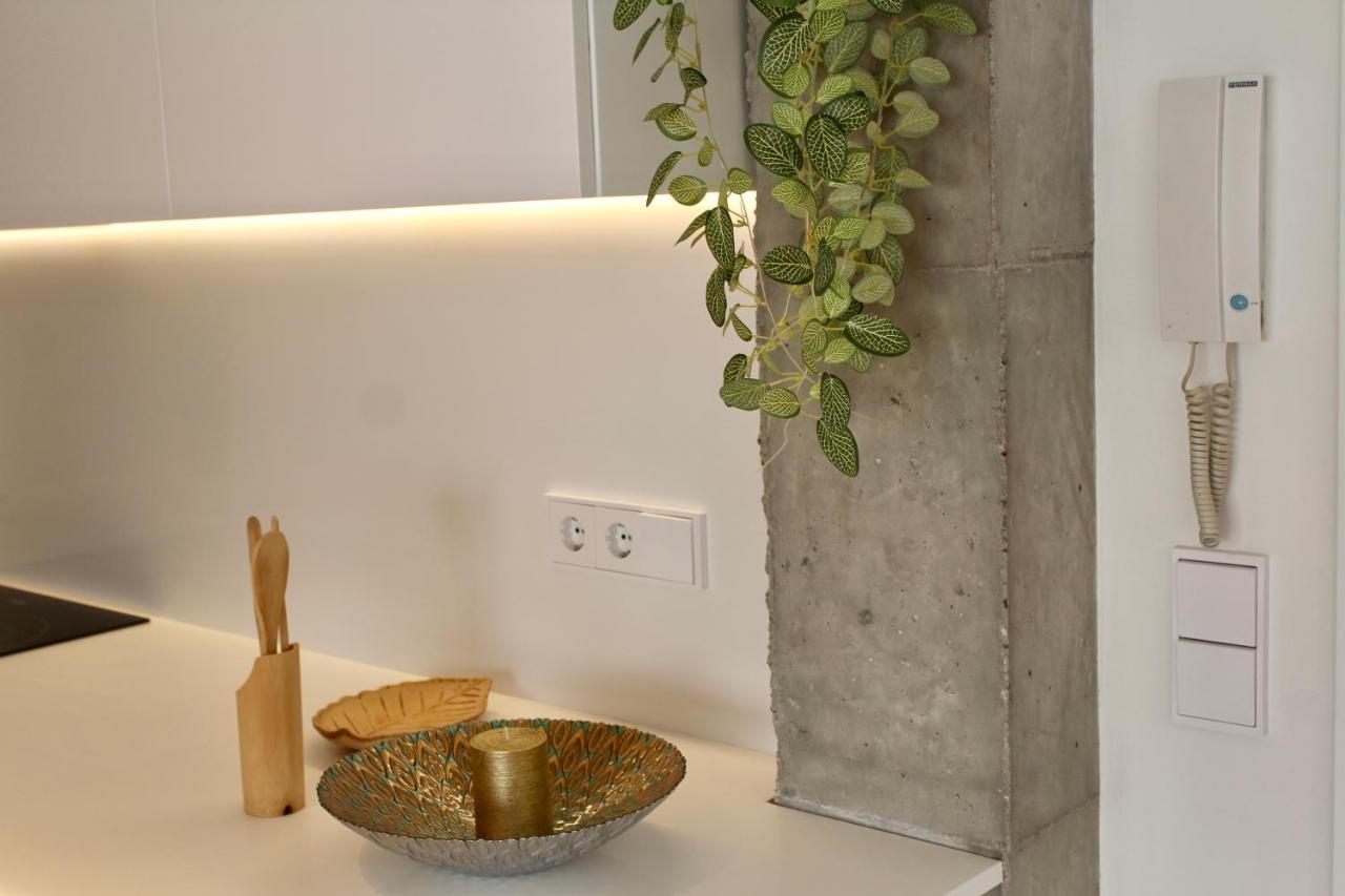 Wish Suite San Bartolome De Sevilla エクステリア 写真
