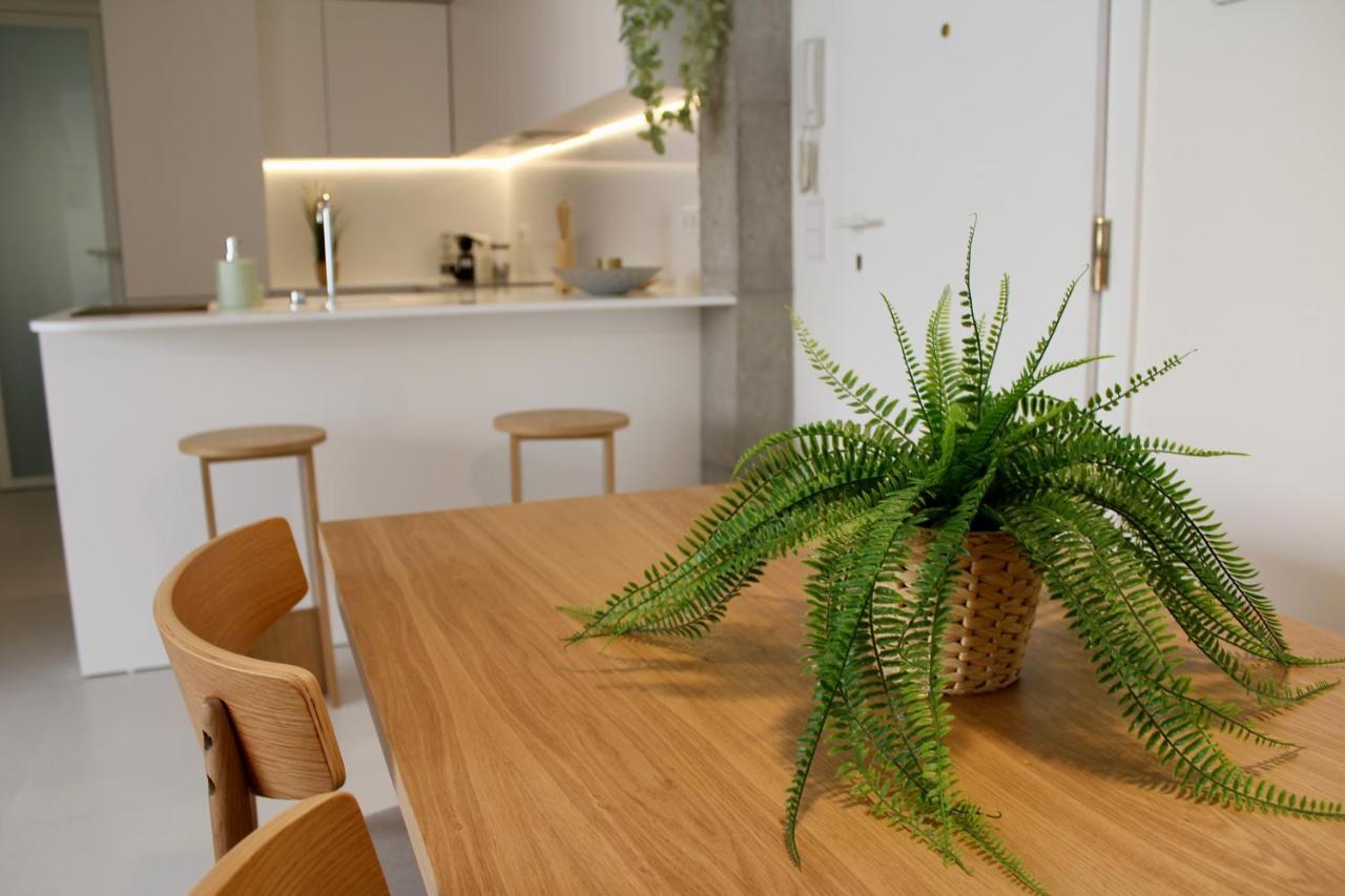 Wish Suite San Bartolome De Sevilla エクステリア 写真